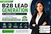 sales close and do lead generation