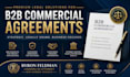 draft protective b2b supply agreements to secure your supply chain