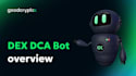 develop crypto arbitrage bot, crypto trading bot, and automated dex trading bot