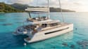 design trimaran, catamaran, and multihull vessel plan