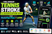 develop tennis stroke classification app using mediapipe pose lstm ai