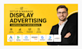 setup display advertizing campaigns via google ads dv360 adroll criteo