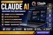 deploy claude code claude ai web app product video animation claude website