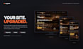 redesign your outdated website with a modern custom design