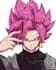 change you into dragon ball styles character