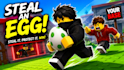 develop steal an egg, roblox scripter, roblox development, full game development