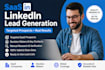 do saas linkedin lead generation for targeted b2b prospects