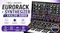 design custom eurorack modules, and analog audio circuits