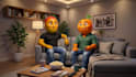 create viral ai talking fruit stories, ai object talking videos for tiktok