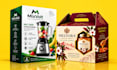 create packaging box design, product packaging design