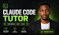 be your claudecode tutor and fix mcp, setup and vibecoding issues