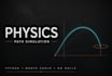 run a monte carlo physics simulation in python