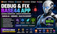 fix lovable cloud base44 app lovable ai deployment lovable web jarvis ai hermes