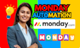 setup monday crm project management automation monday expert workflow monday com