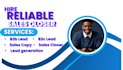 appointment setter pipeline sales meeting cold caller sales partner