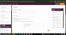 setup hotel management crm