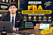 amazon product research and profitable product hunting
