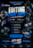 edit high quality fast paced sport highlight tapes and youtube videos