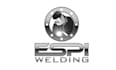 design awesome industrial welding theme logo