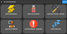 implement small android features