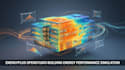 energyplus openstudio building energy performance simulation