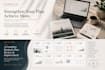 review, improve and professionally edit your business plan