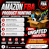 amazon fba online arbitrage ungated products lead