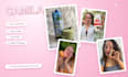 create high converting gen z female ugc videos