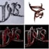 create a unique logo from my hand drawn sketches