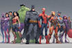 make super hero character design