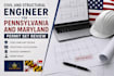 be your pa and MD structural engineer for permit review