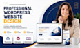 wordpress website design woocommerce website redesign wordpress blog wordpress