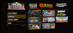 develop 2d 3d unity game and modern game ui design