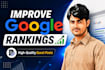 improve your google rankings with high quality guest posts