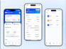 develop cryptocurrency exchange, wallet, digital banking platform