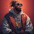 design attractive mixtape covers and albums