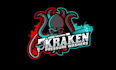 design mascot kraken pressure washers logo