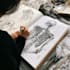 draw you in human anatomy and physiology