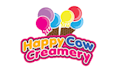 design powerful ice cream company logo