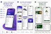 design professional social media posts and banners