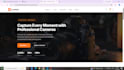 create responsive websites frontend