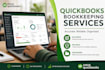 provide professional bookkeeping and accounting services