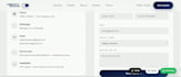 build a custom full stack web application using react and nodejs
