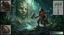 develop character design and concept art for your game