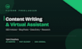 seo friendly articles and blog content
