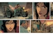 create stunning custom comic book art and illustrations