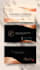 design a professional business card in canva