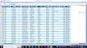 excel data entry, word typing, copy paste and data cleaning