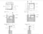 do 3d rebar model, structural bim model