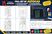 do autocad drawing ,building plan